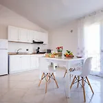 Апартаменты Bianca Casa Bolognetta