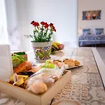 Апартаменты Bianca Casa *