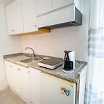 Bianca Casa Апартаменты Bolognetta