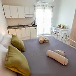 Bianca Casa Διαμέρισμα Bolognetta
