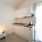Апартаменты Bianca Casa *