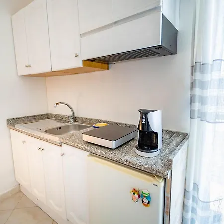 Bianca Casa شقة Bolognetta