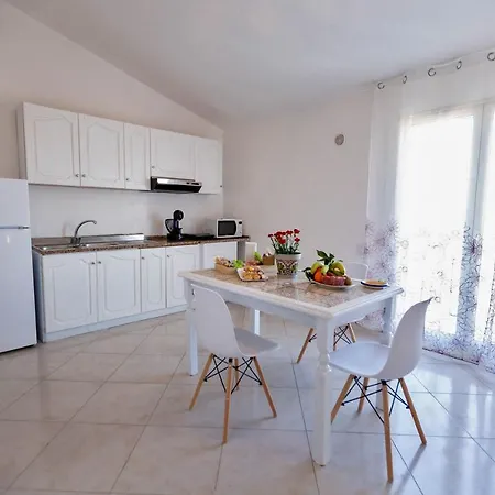 Bianca Casa * Bolognetta