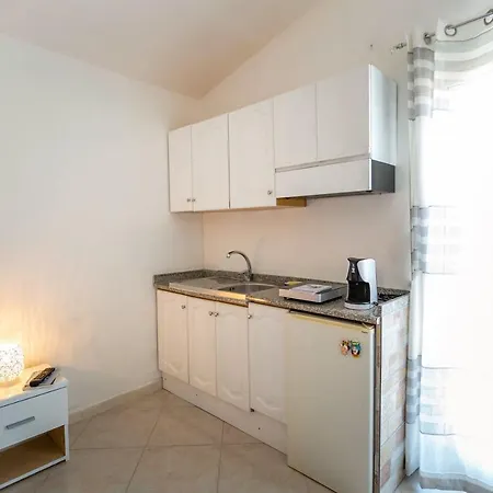 Apartamento Bianca Casa *