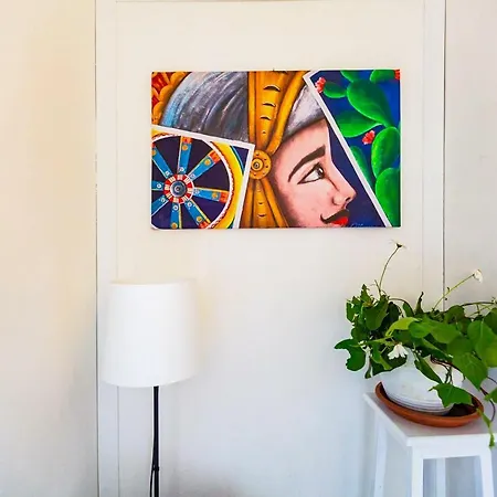 Bianca Casa *