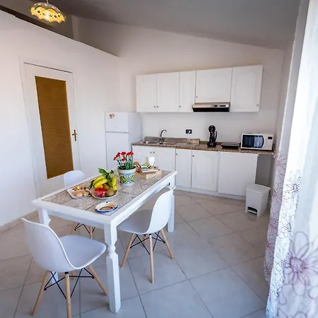 Apartamento Bianca Casa
