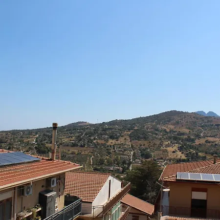 Apartmán Bianca Casa