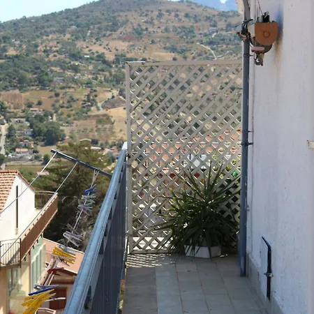 Bianca Casa Апартаменты Bolognetta