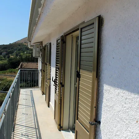 Апартаменты Bianca Casa Bolognetta