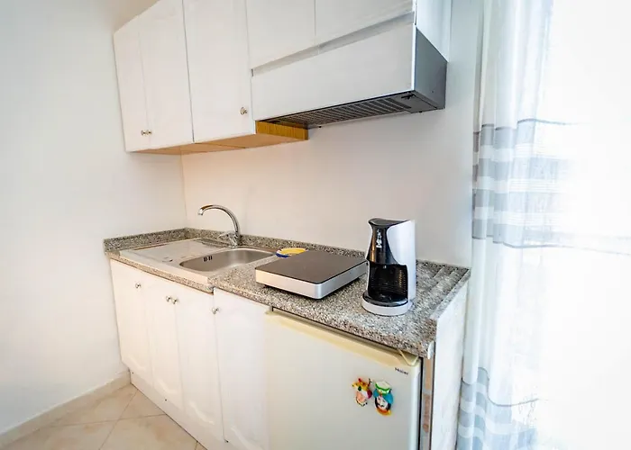 Bianca Casa Apartmán Bolognetta