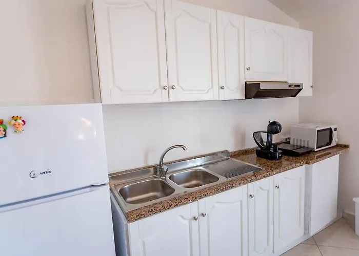 Apartmán Bianca Casa Bolognetta