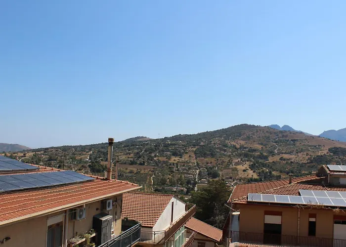 Apartmán Bianca Casa