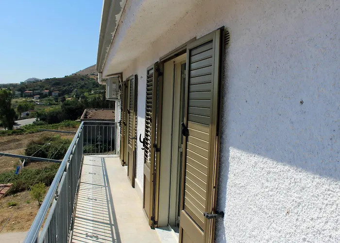 Apartmán Bianca Casa Bolognetta