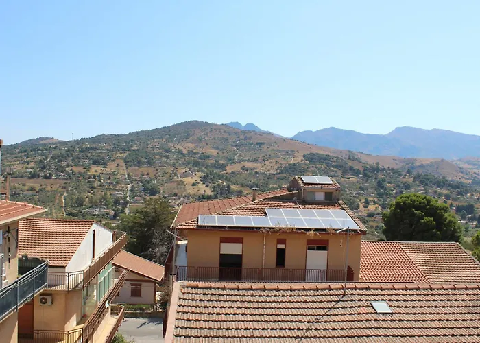 Apartmán Bianca Casa