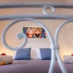 Apartmán Bianca Casa Bolognetta