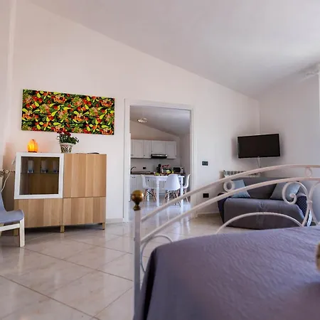 Bianca Casa Apartment *