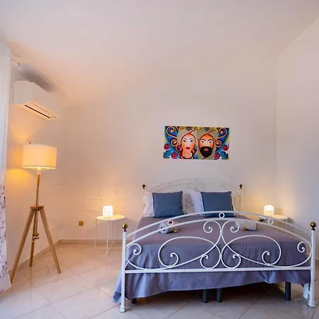 Apartment Bianca Casa *