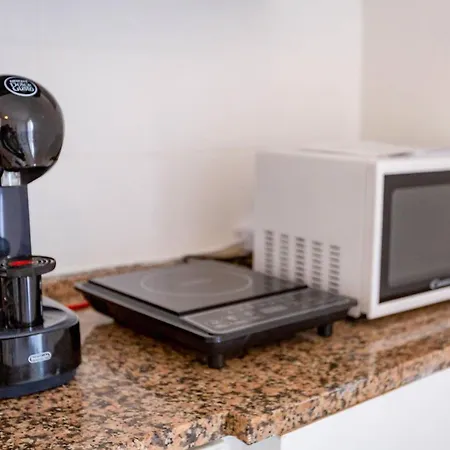 Bianca Casa Lägenhet