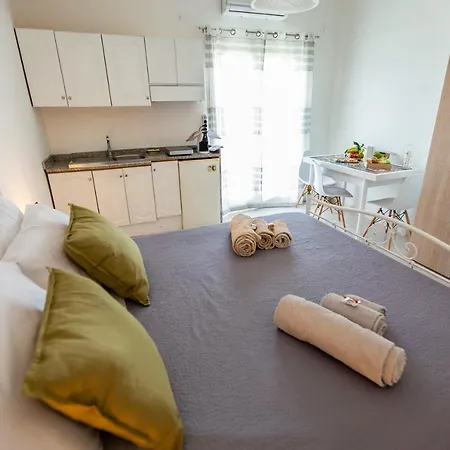 Bianca Casa Apartment Bolognetta