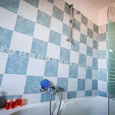 Apartment Bianca Casa *