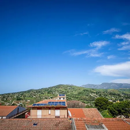 Lägenhet Bianca Casa *