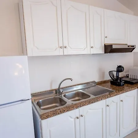 Lägenhet Bianca Casa Bolognetta