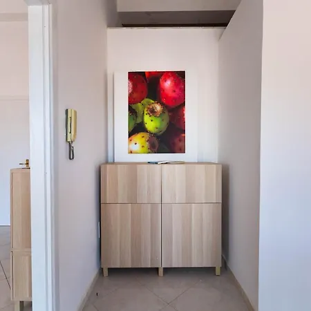 Bianca Casa Apartment Bolognetta