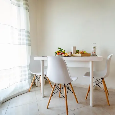 Bianca Casa Apartment Bolognetta