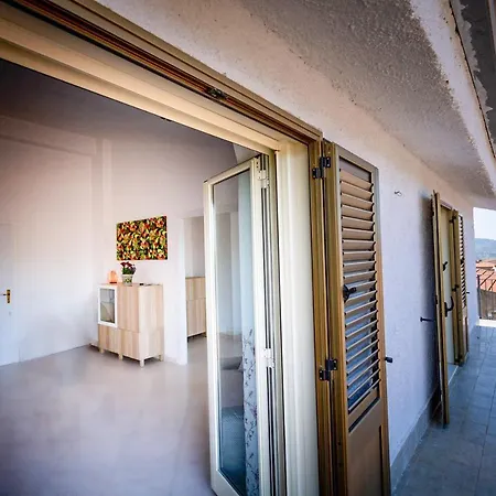 Апартаменты Bianca Casa Bolognetta