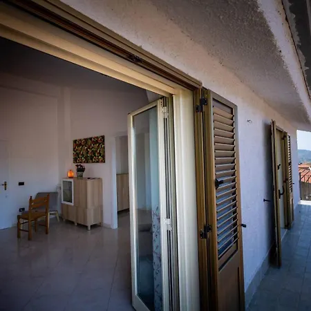 Apartament Bianca Casa Bolognetta
