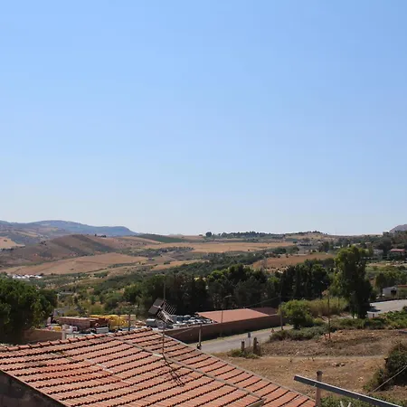 Bianca Casa Apartament *