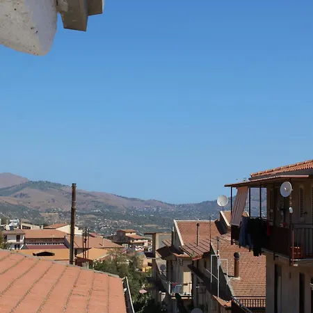 Bianca Casa Apartament