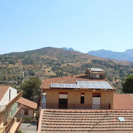 Apartament Bianca Casa