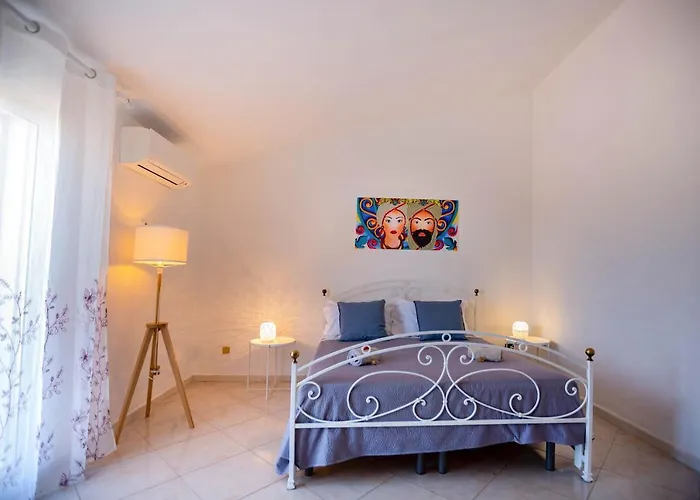 Apartament Bianca Casa *