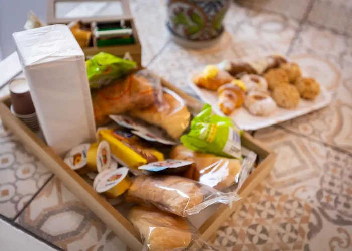 Bianca Casa Apartament *