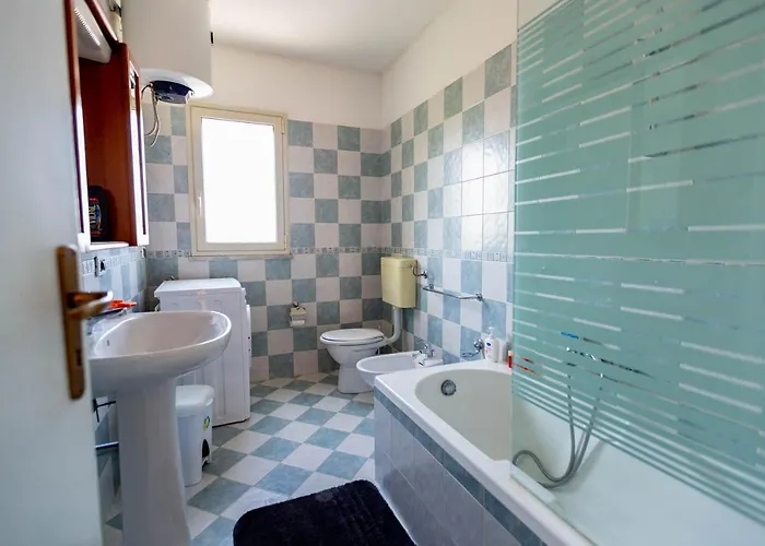 Bianca Casa Apartament Bolognetta