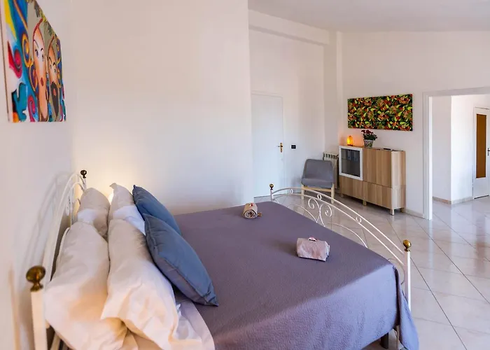 Bianca Casa Bolognetta