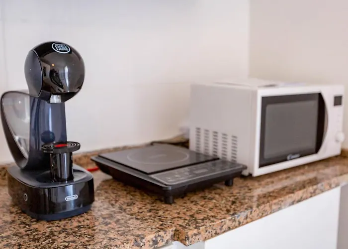 Bianca Casa アパート