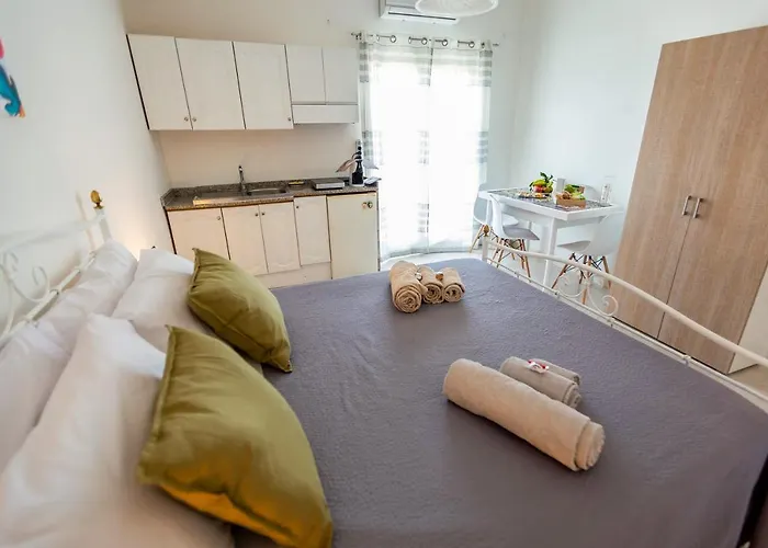 Bianca Casa アパート Bolognetta