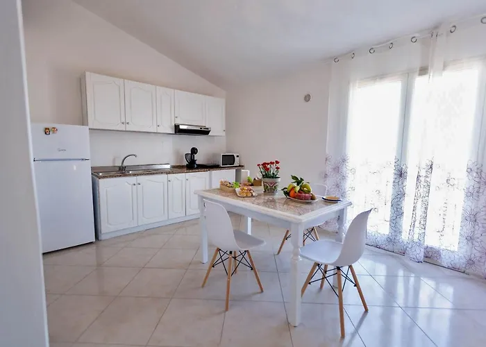 Bianca Casa * Bolognetta