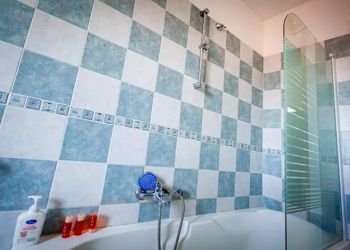 Apartament Bianca Casa *