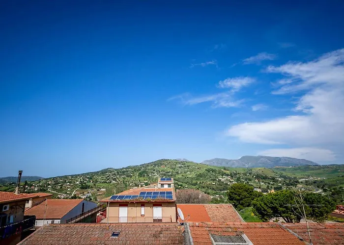 Apartament Bianca Casa *