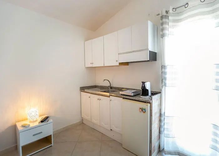 Apartament Bianca Casa *