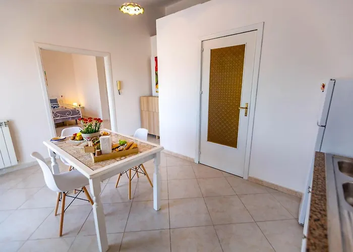 Bianca Casa アパート