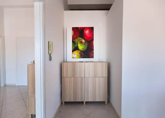 Bianca Casa アパート Bolognetta