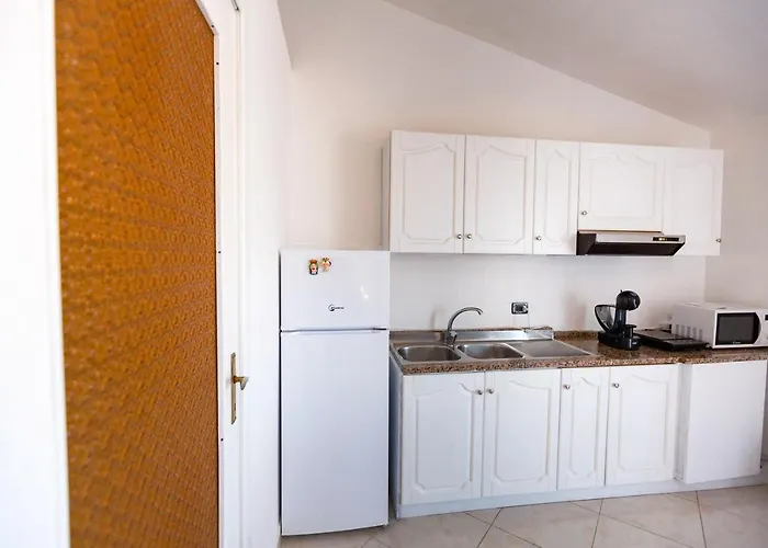 Bianca Casa アパート Bolognetta