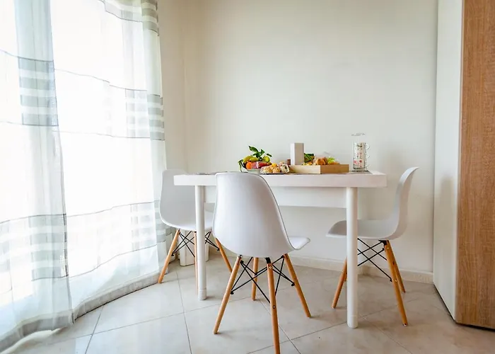 Bianca Casa Apartament Bolognetta