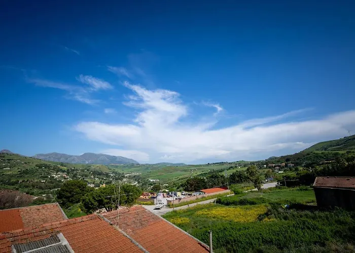 Bianca Casa Apartament *