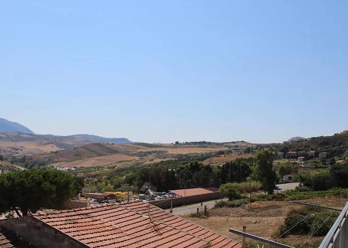 Bianca Casa Apartament *