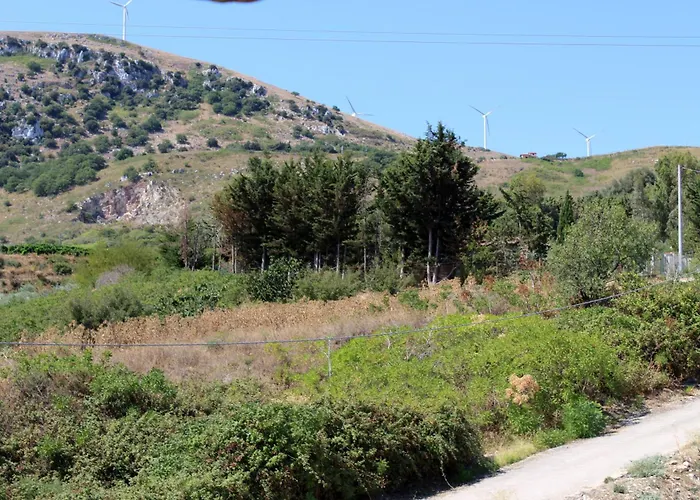 Bianca Casa Bolognetta